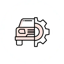 Automotive and OEMs Icon