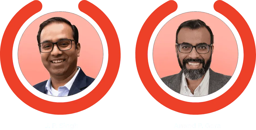JP-Singh & Anand P Gera