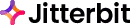 jitterbit logo