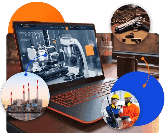 Industries