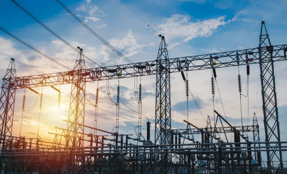 Energy & Utilities