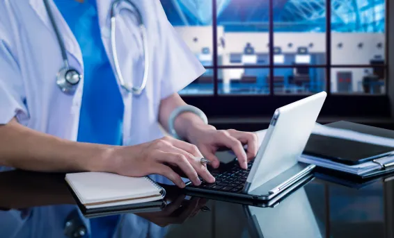 Healthcare & Life Sciences