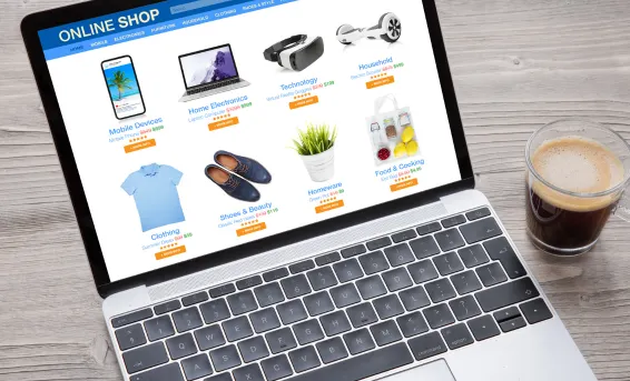 Retail (B2B & B2C)