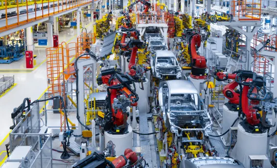 Automotive & OEM