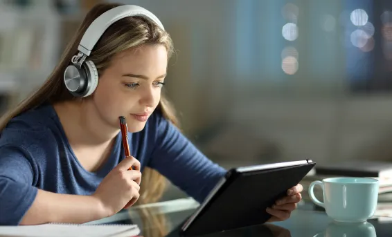 Education & E-Learning