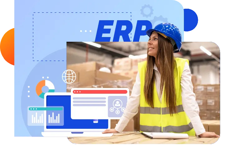ERP-Integrations