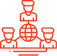 eCommerce Design Services - International Squad