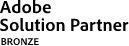 website design services: adobe-solution-partner