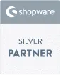website design services: shopware silver partner