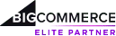 website design services: bigcommerce elite partner
