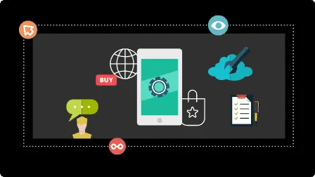eCommerce Development