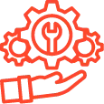 Support and Maintenance