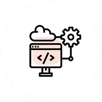 Software & Tech Icon