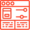 Custom Themes & UI