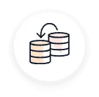 data
