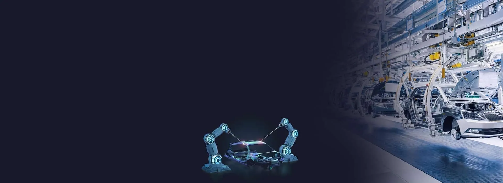 Our eCommerce work Samples Banner