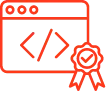 Certified Magento Developers Icon