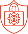 eCommerce Design Services - Rigorous Emphasis on Security