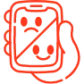 eCommerce Design Services - Poor Mobile-Friendliness
