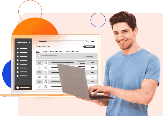 Shopware