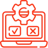 AB testing icon