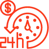 Website Support Services: time estimate