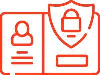 Account and identity security
