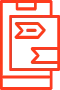 Responsive & Mobile-First Approach Icon