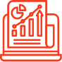 Powerful Analytics and Reporting