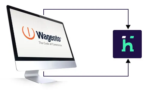 Why Wagento