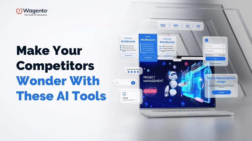 Best AI Marketing Tools eCommerce Businesses are Using to Get Ahead