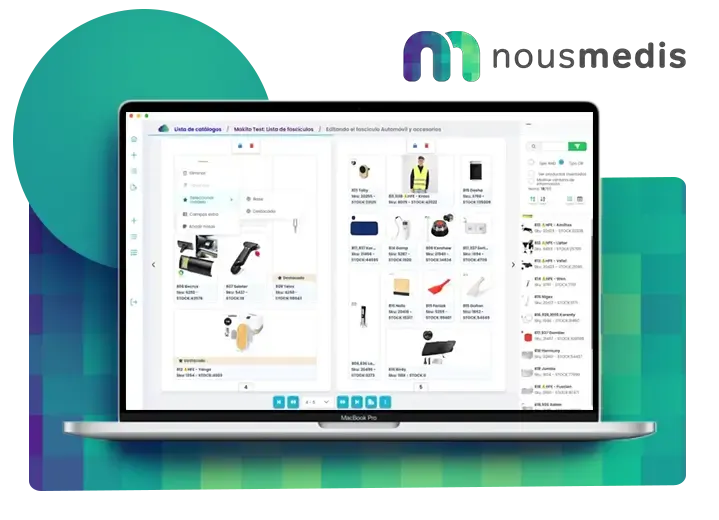 Nousmedis