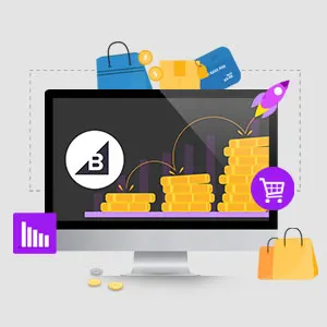 10X Your Sales Growth by Switching to BigCommerce 