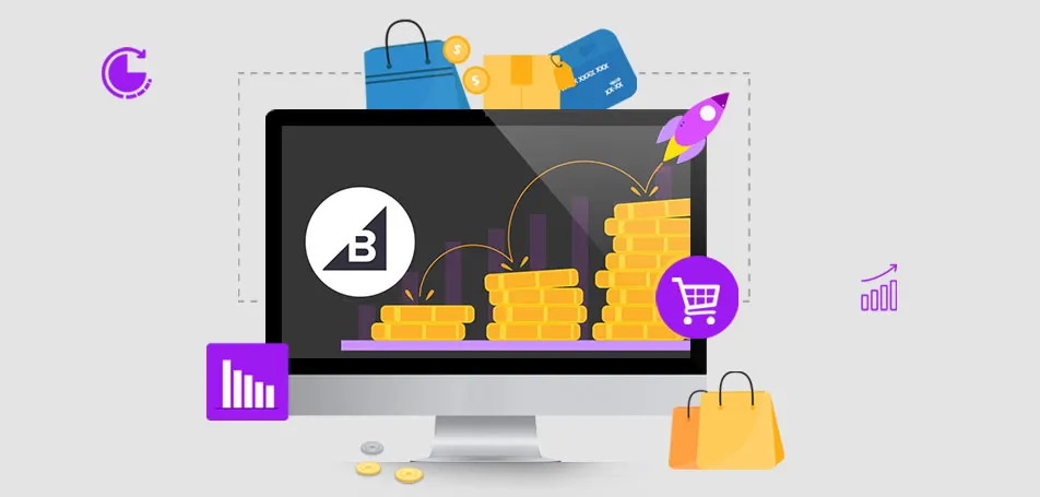 10X Your Sales Growth by Switching to BigCommerce Banner image