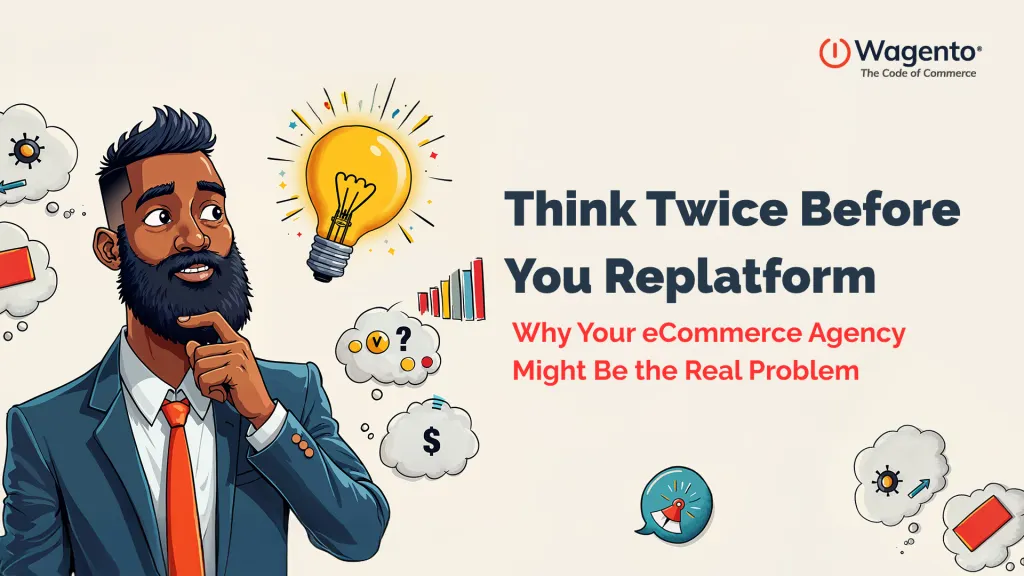 10 Reasons Why You Should Change Your eCommerce Agency