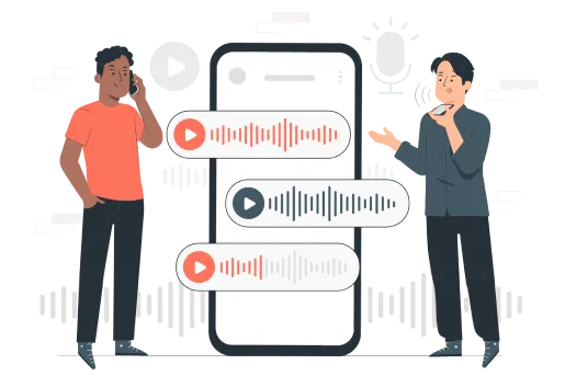 Voice Search and Smart Speakers