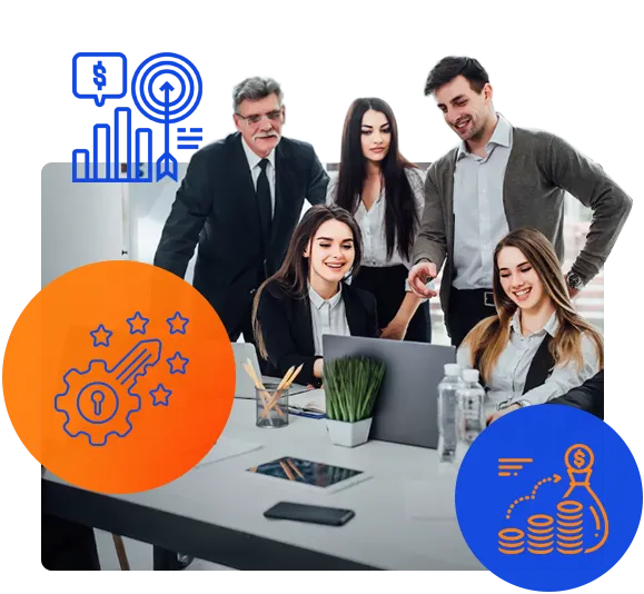 How Wagento Helps You Succeed
