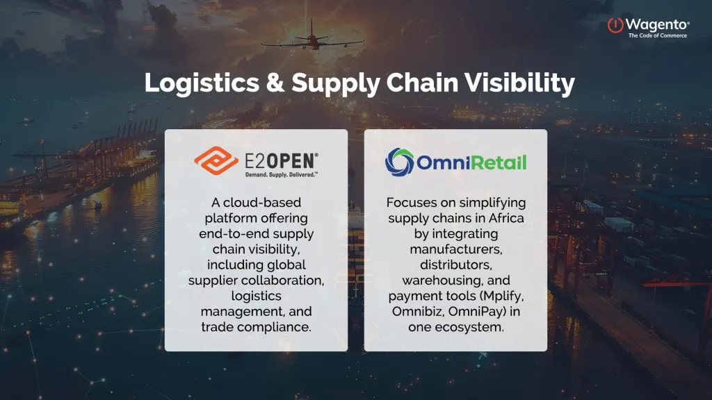 Trade Compliance & Tax Automation