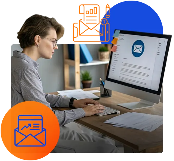 Set the Stage for Stronger Email Results