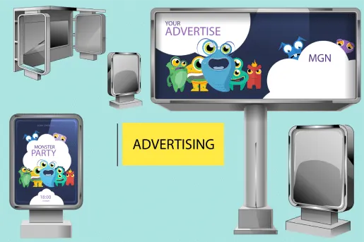 Digital Signage