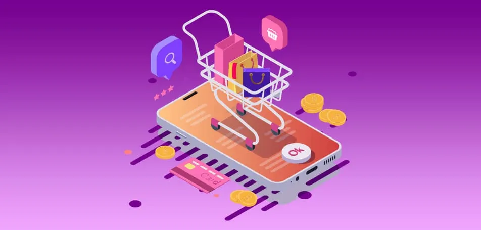 mobile commerce