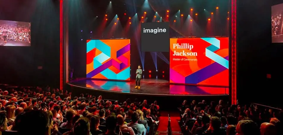 5 Reasons Magento Imagine is Your Ticket to Success
