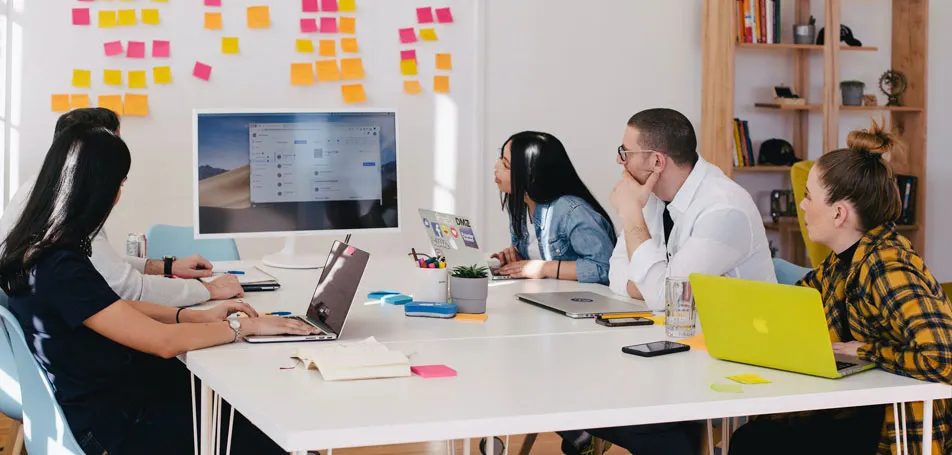 5 Simple Steps to Improving Your Site's CRO