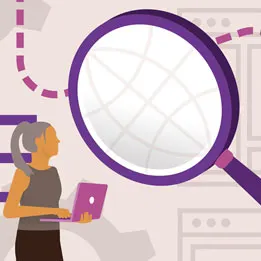 5 Ways People Are Using Online Search