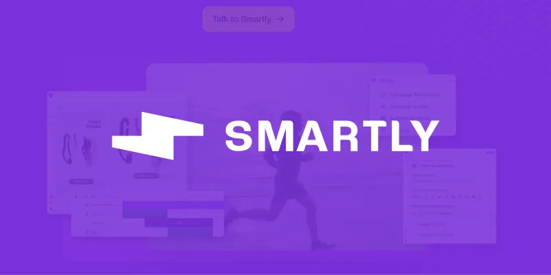 AI marketing tool | smartly.io