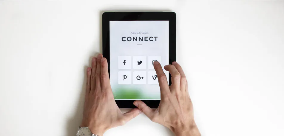6 Social Media Trends to Improve Your 2021 Marketing Approach