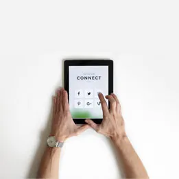 6 Social Media Trends to Improve Your 2021 Marketing Approach