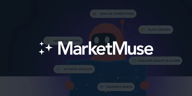 AI marketing tool | markertmuse