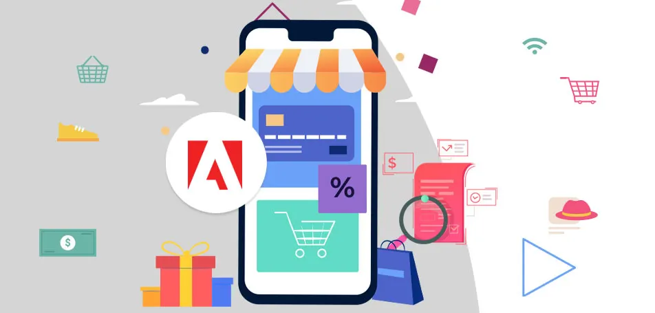 What You Need to Know to Build a Budget-Friendly Adobe Commerce Store blog banner image