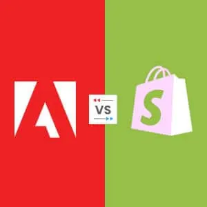 Adobe Commerce vs Shopify: Which Is Better for Your Business in 2023? 